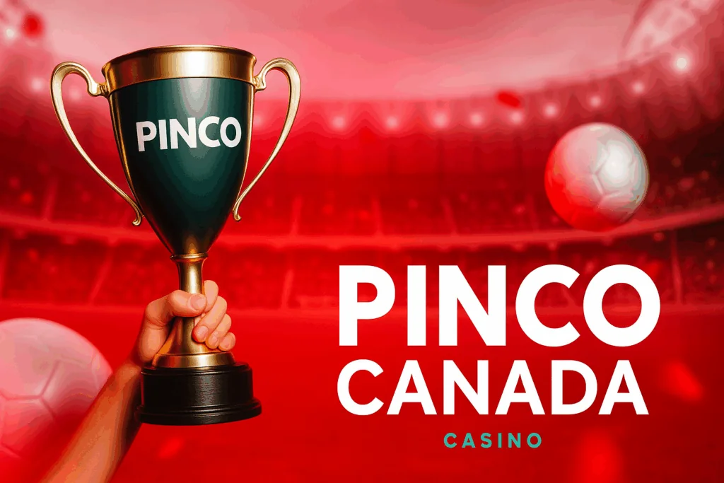 Pinco Casino Canada